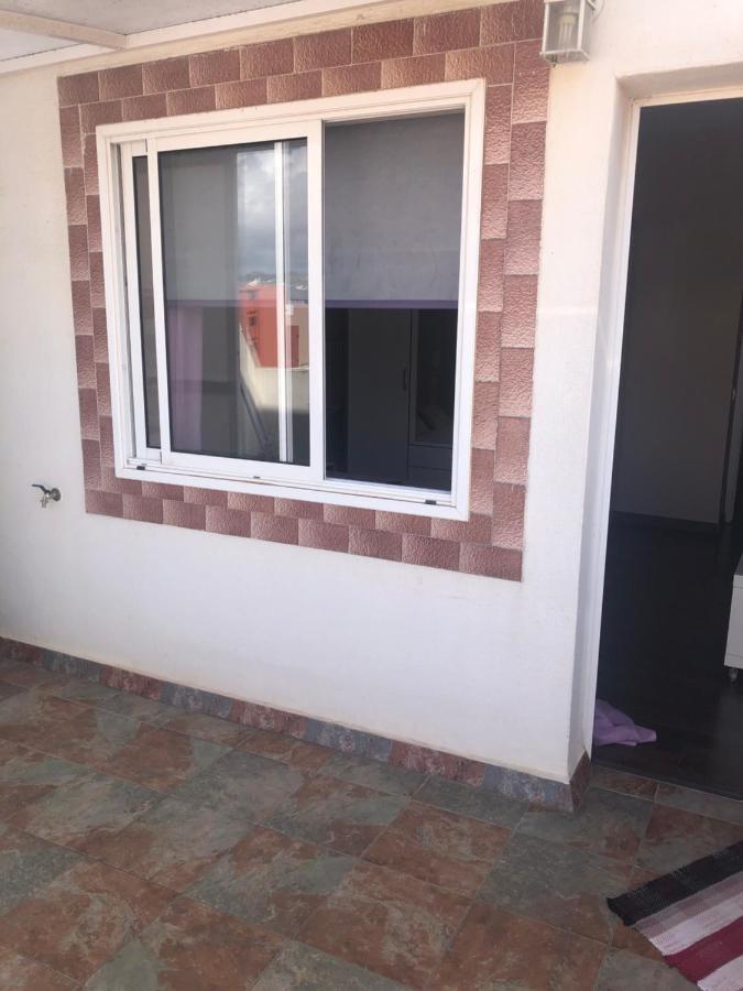 Atico La Laguna Con Terraza Y Vistas Εξωτερικό φωτογραφία